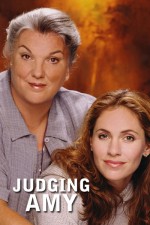 Watch Judging Amy Vumoo